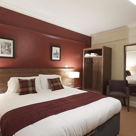 דורנוך Eagle Hotel מראה חיצוני תמונה